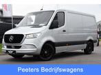 Mercedes-Benz Sprinter 316 2.2 CDI L2H1 AMG Edition Camera,, Gebruikt, 4 cilinders, Metallic lak, Mercedes-Benz