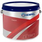 Hempel Classic 2,5 Liter ROOD, Ophalen of Verzenden, Nieuw, Verven
