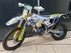 ** HUSQVARNA FE 250 ENDURO FACTORY EDITION NIEUWSTAAT **, Motoren, Motoren | Husqvarna, 250 cc, Enduro, 1 cilinder, Traction Control