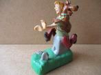 adv11026 scooby doo poppetje, Ophalen, Overige figuren, Gebruikt, Beeldje of Figuurtje