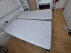 2 comfortabele Deron matrassen (90x200 cm), Ophalen, Zo goed als nieuw, Eenpersoons, 90 cm
