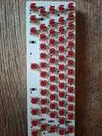 Razer huntsman mini., Gaming toetsenbord, Ophalen of Verzenden, Zo goed als nieuw, Qwerty