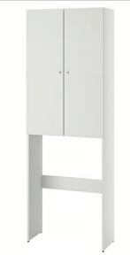 Wasmachine kast Ikea, Ophalen, Gebruikt