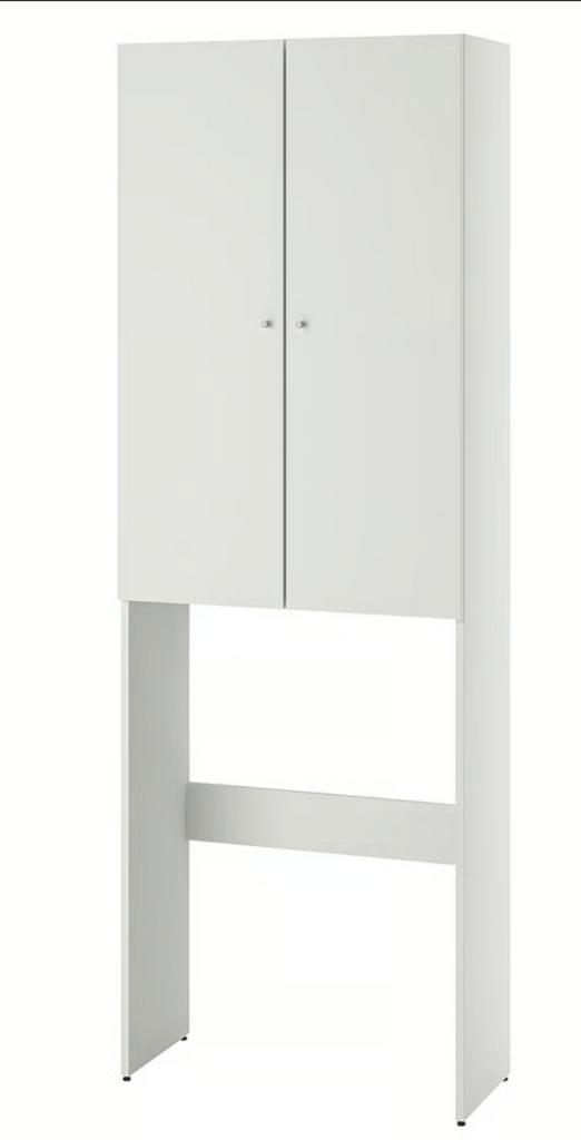 Wasmachine kast Ikea, Huis en Inrichting, Kasten | Overige, Gebruikt, Ophalen