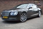 Bentley Flying Spur 4.0 V8 '14 Leder Navi Clima Cruise Xenon, Auto's, Bentley, Automaat, Gebruikt, Bedrijf, Vierwielaandrijving