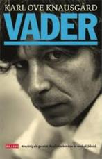 Karl Ove Knausgard: Vader, Boeken, Ophalen of Verzenden, Zo goed als nieuw, Karl Ove Knausgard, Europa overig