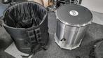 meinl surdo's  2x20 1x22  nieuw, Ophalen of Verzenden, Nieuw, Overige merken