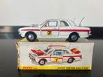Dinky Toys #205 Lotus Cortina Rally Car, Ophalen of Verzenden, Zo goed als nieuw, Auto, Dinky Toys