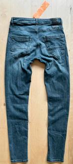 Cars Blast Slim Fit New Stone Jeans W27 L34, Ophalen of Verzenden, Blauw, W32 (confectie 46) of kleiner, Cars Jeans