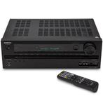 Onkyo TX-NR535  5.2 AV receiver, Audio, Tv en Foto, Versterkers en Receivers, Ophalen, Zo goed als nieuw, 60 tot 120 watt, Onkyo