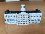 KLM huisje/house Paleis Op de Dam Amsterdam bols, Verzamelen, KLM Huisjes, Ophalen of Verzenden, Gebruikt, Paleis of Waag, Gevuld