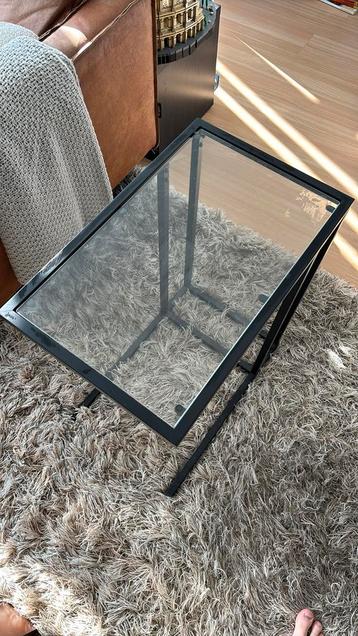 IKEA Bijzettafel beschikbaar voor biedingen