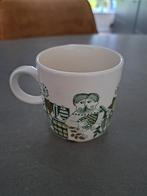 Vintage FF, Norway koffie-/theekopje, Turi Design Market, Ophalen of Verzenden