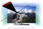 Philips 46PFL8007K 46 inch LED TV | Moving Out, Audio, Tv en Foto, Televisies, Philips, 50 Hz, Ophalen of Verzenden, 100 cm of meer