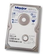Maxtor DiamondMax 16 160GB IDE 3,5" Harddisk, Computers en Software, Harde schijven, Maxtor, Intern, HDD, 160GB