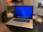 Apple Macbook pro retina 15 inch mid 2015, Gebruikt, 256 GB, 2 tot 3 Ghz, 16 GB