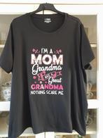 Gender reveal T-shirt, Ophalen, Zo goed als nieuw, Maat 46/48 (XL) of groter, Korte mouw