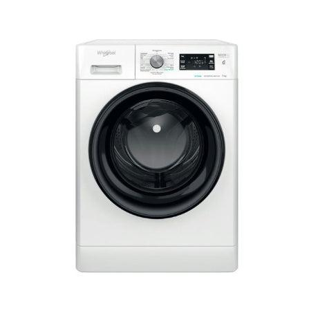 Whirlpool wasmachine FFBBE 7469 B, Witgoed en Apparatuur, Wasmachines, Nieuw, Voorlader, 6 tot 8 kg, Minder dan 85 cm, 1200 tot 1600 toeren