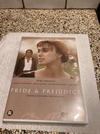 Dvd pride & prejudice, Alle leeftijden, Ophalen of Verzenden, Zo goed als nieuw