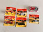 Vintage Matchbox & Majorette auto’s – Auto’s in nieuwstaat!, Verzamelen, Ophalen of Verzenden, Gebruikt