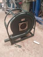 Aanjager ventilator voor smeedvuur, smeden,smeedgereedschap, Doe-het-zelf en Verbouw, Gereedschap | Overige machines, Ophalen of Verzenden