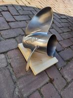 Mirage Quicksilver schroef 21P, Watersport en Boten, Ophalen of Verzenden, Gebruikt, Motor en Techniek