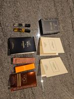 Niche & Designer Parfum Samples o.a. Jo Malone, Sophia Mae, Sieraden, Tassen en Uiterlijk, Uiterlijk | Parfum, Verzenden, Zo goed als nieuw