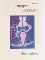 Lijfkreet: Gedichten door Antjie Krog, Ophalen of Verzenden, Zo goed als nieuw