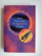 De negen levens - Diana Wynne Jones, Boeken, Ophalen of Verzenden, Gelezen, Diana Wynne Jones