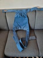 Marsupi babydrager met klittenband, Kinderen en Baby's, Babydragers en Draagdoeken, Ophalen of Verzenden, Gebruikt, Draagdoek