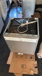 Miele afwasmachine - defect, Witgoed en Apparatuur, Ophalen, Minder dan 85 cm, Inbouw, Niet werkend