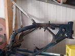 Husqvarna tc65 ktm sx65 onderdelen reiger .grote wielen. RR, Ophalen of Verzenden, Gebruikt