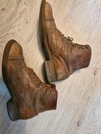 Wo2 Britse combat  kisten, Verzamelen, Ophalen of Verzenden, Landmacht, Engeland, Kleding of Schoenen