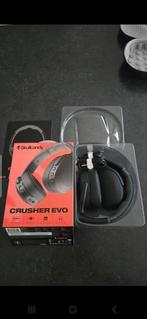 Skullcandy Crusher Evo, koptelefoon, Audio, Tv en Foto, Koptelefoons, Bluetooth, Nieuw, Skullcandy, Op oor (supra aural)
