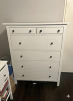 Mooie kast met veel lades, Overige materialen, 100 tot 150 cm, Zo goed als nieuw, Met lade(s)