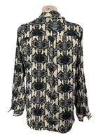 Essentiel Antwerp blouse M, Ophalen of Verzenden, Zo goed als nieuw, Maat 34 (XS) of kleiner, Groen