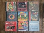 Vintage PC Games Collectie, Gebruikt, Overige genres, 1 speler, Ophalen of Verzenden