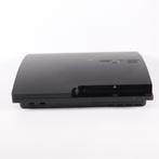 Playstation 3 Slim 320GB - Incl. Garantie (B), Spelcomputers en Games, Spelcomputers | Sony PlayStation 3, Playstation, Zo goed als nieuw