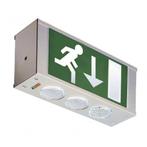 VAN LIEN ALULUX NOODVERLICHTINGARMATUUR, Doe-het-zelf en Verbouw, Niet ingevuld, Niet ingevuld, Nieuw, Ophalen of Verzenden