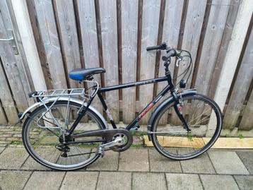 herenfiets met 6 versnelling beschikbaar voor biedingen