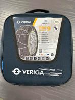 Nieuwe sneeuwkettingen Veriga Pro compact 9 100 ook te huur, Auto diversen, Sneeuwkettingen, Ophalen of Verzenden, Nieuw