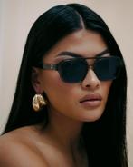 Dori Unisex Zonnebril - Compleet met Doos & Accessoires, Overige merken, Zonnebril, Overige kleuren, Nieuw