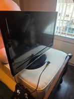 Lg televisie ,37LD420 zonder afstandbediening, Audio, Tv en Foto, Televisies, Ophalen, Gebruikt, 50 Hz, LG