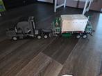Lego 42078 Mack Anthem vrachtwagen, Kinderen en Baby's, Speelgoed | Duplo en Lego, Ophalen, Zo goed als nieuw