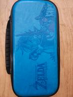 Breath of the Wild Switch Case, Ophalen of Verzenden, Zo goed als nieuw