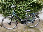 RIH Delta stadsfiets, 47 tot 50 cm, Versnellingen, Zo goed als nieuw, Ophalen