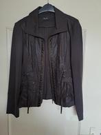damesjasje merk oscar B, Kleding | Dames, Zwart, Jasje, Maat 36 (S), Gedragen