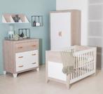 Complete babykamer Bebies First Boston, Ophalen, Zo goed als nieuw, Jongetje of Meisje