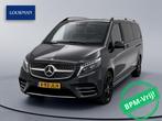 Mercedes-Benz V-Klasse 300d Extra Lang AMG Edition Dubbele C, Achterwielaandrijving, Gebruikt, 4 cilinders, Met garantie (alle)