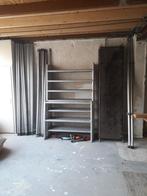 Rolsteiger, Doe-het-zelf en Verbouw, Steigers, Ophalen of Verzenden, Gebruikt, Rolsteiger of Kamersteiger, 5 meter of hoger